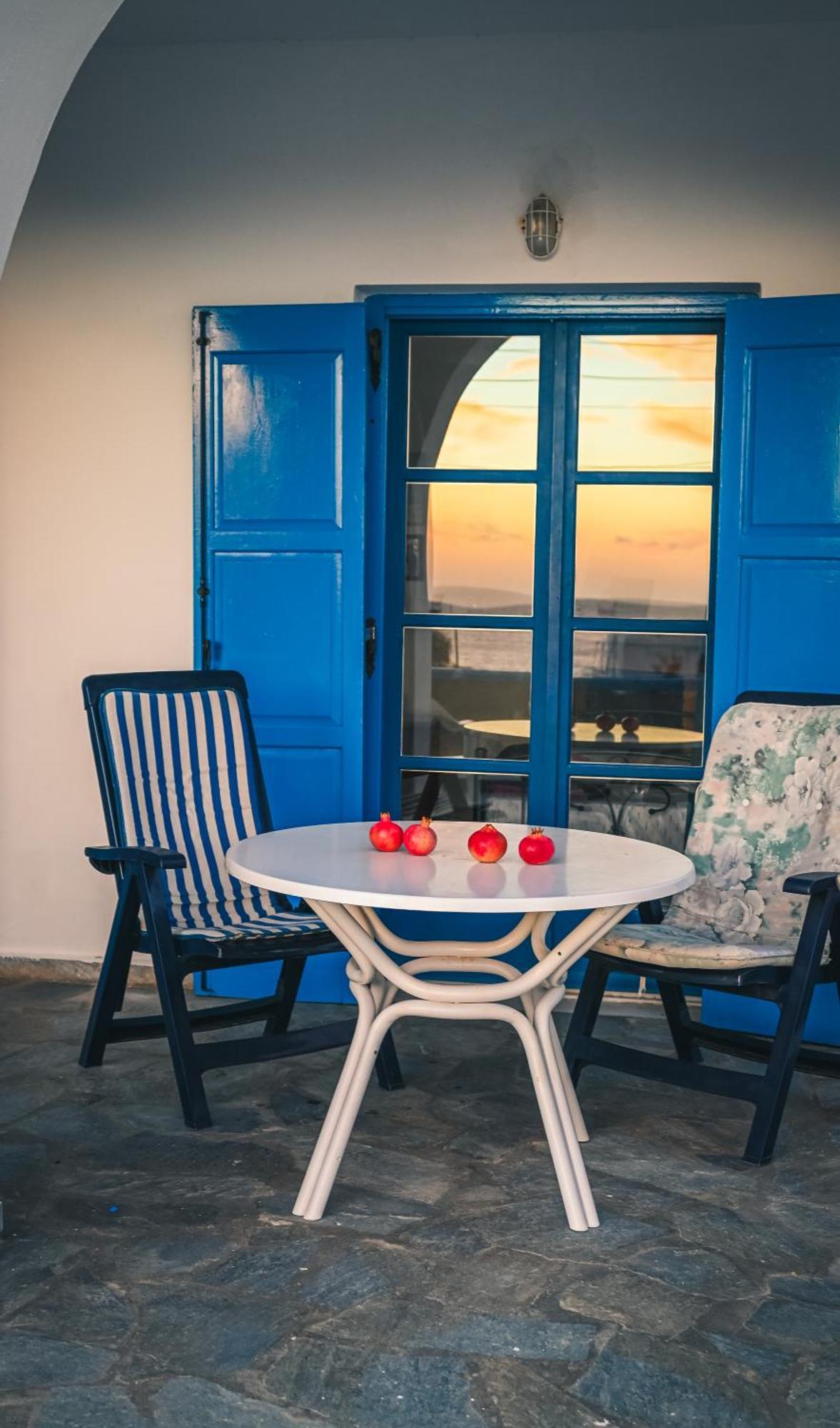 Апартаменты Naxos Is The Way Кастраки Экстерьер фото